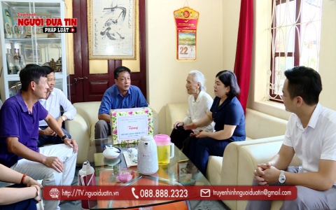 Ninh Bình dành hơn 9 tỷ đồng tri ân người có công dịp 27/7