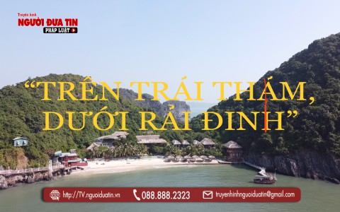 Chuyện kêu gọi đầu tư kiểu “trên trải thảm, dưới rải đinh” ở Hải Phòng: (Bài 1) Doanh nghiệp tiên phong và kết cục… đau lòng!