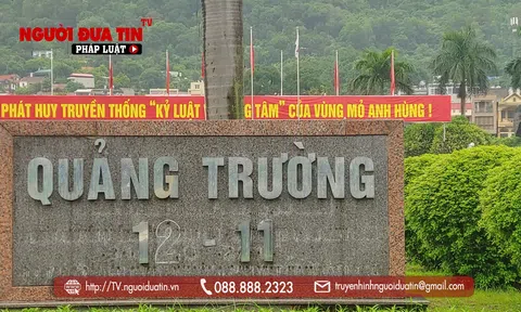 Dự án mở rộng quảng trường 12-11 ở Quảng Ninh: Hệ luỵ từ việc “trao mặt gửi vàng”