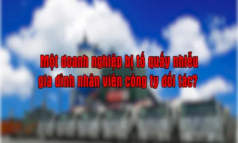 Tranh chấp Phúc An Khang - Hợp Thành: Cần giải quyết trên cơ sở văn hoá và pháp luật