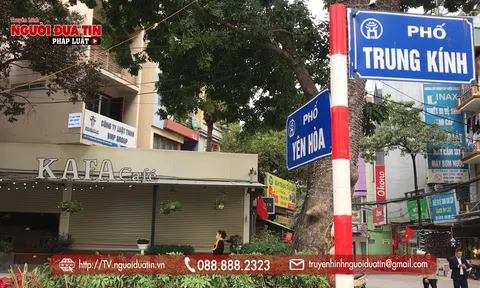 Hà Nội: Nhiều hàng quán đồng loạt đóng cửa để phòng dịch