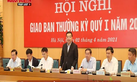 (Bài 5) Chủ tịch UBND TP Hà Nội chỉ đạo xử lý vụ ‘cô giáo tố bị trù dập’