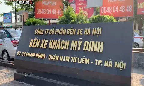Vận chuyển hành khách kết hợp phòng chống dịch covid: Doanh nghiệp vận tải vượt khó, duy trì hoạt động