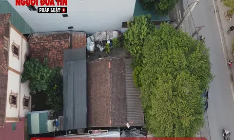 Hà Đông, Hà Nội: Cố tình bao che sai phạm hay không hiểu luật?