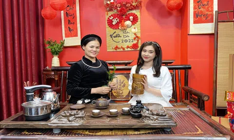 Ứng dụng công nghệ livestream quảng bá sản phẩm OCOP - Kết nối giá trị, lan tỏa văn hóa Việt