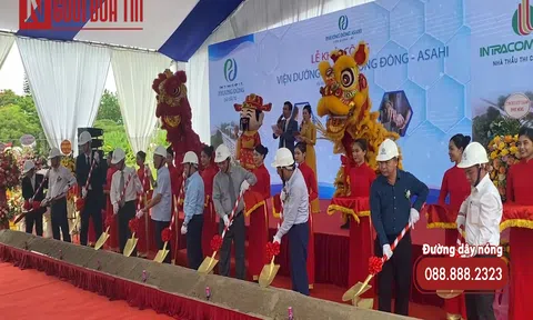 Phương Đông ASAHI - Viện dưỡng lão đẳng cấp nhất Hà Nội sắp ra mắt