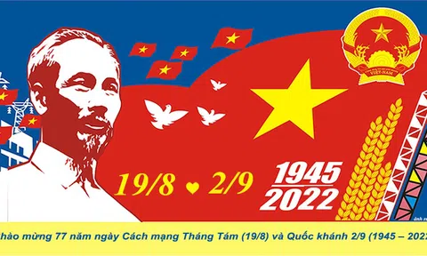 Triển lãm 'Việt Nam - Mùa Thu năm 1945 và Sự nghiệp đổi mới hôm nay'