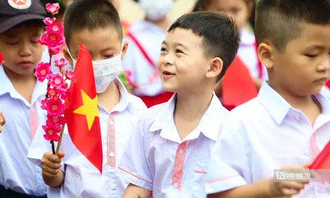 Thái Nguyên: Tiếp sức cho trẻ em nghèo vượt khó đến trường