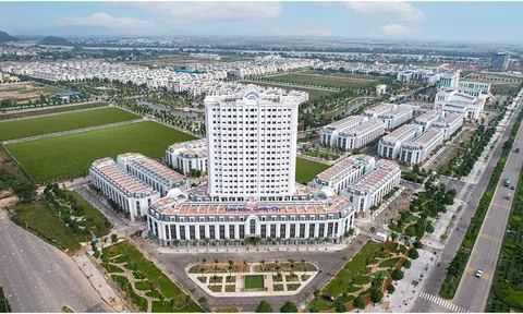 'Lan Quế Phường' thu nhỏ trong lòng Thanh Hóa