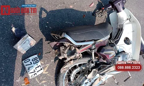 Thuận Thành, Bắc Ninh: Nghi án gây tai nạn giao thông chết người rồi bỏ trốn?