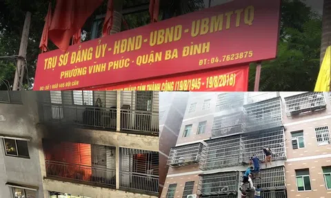 Giải pháp nào cho vấn nạn “chuồng cọp” ở Hà Nội: (Bài 2) "Hơn 20 năm nay chưa ai bị kỷ luật về góc độ quản lý"