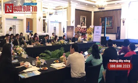 Vũng Tàu - điểm sáng trên bản đồ du lịch Việt Nam: (Bài 1) Chú trọng hợp tác quốc tế để thúc đẩy du lịch