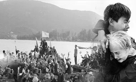 Tiềm năng phát triển du lịch ở Côn Đảo: (Bài 1) Côn Đảo: “Địa chỉ đỏ” trong những ngày tháng 4 lịch sử