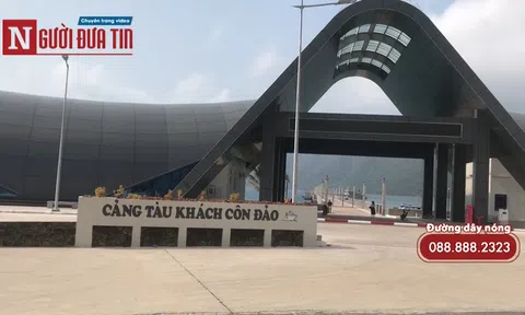 Tiềm năng phát triển du lịch ở Côn Đảo: (Bài 2) Phát triển khu du lịch biển đảo tầm cỡ quốc tế