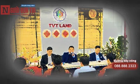 "Vụ án New City Phố Nối" (Bài 1): Cần cẩn trọng, tránh bỏ lọt tội phạm