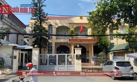 Thực hiện giao dịch mua bán nhà đất thông qua môi giới: Cẩn trọng tránh vòng lao lý