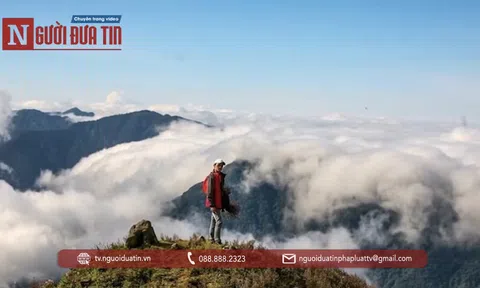 Những lưu ý để du lịch 'mạo hiểm' một cách an toàn