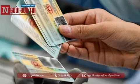 Lý do đổi Thẻ căn cước công dân thành Thẻ căn cước