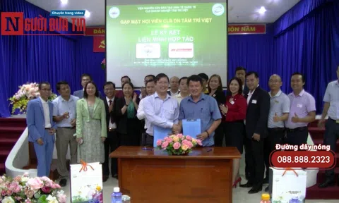 Chuyển đổi số doanh nghiệp và đẩy mạnh khai thác giao thương