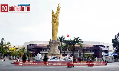 Chống tiêu cực, lãng phí trong dự án đầu tư công ở miền Tây: (Bài 3) Chuyển vụ việc có dấu hiệu tội phạm sang Cơ quan điều tra