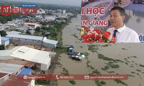 Chuyện nghề chưa kể: "Đòn thù" của nhóm lợi ích nhằm "triệt hạ" phóng viên (bài 1)