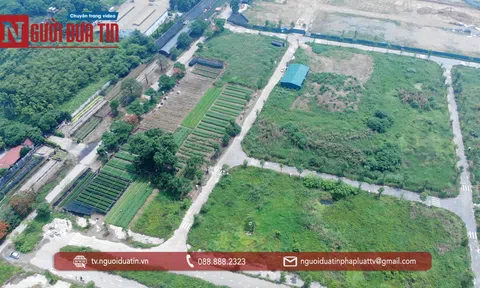 Hà Nội: Cần khẩn trương xem xét, đảm bảo quyền lợi của người dân sau khi thu hồi đất thực hiện dự án