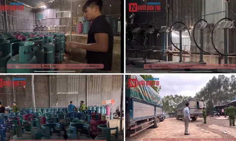 Cảnh sát "phá án" từ nguồn tin báo chí: (Bài 2) "Trái ngọt" từ phong trào toàn dân phòng chống tội phạm