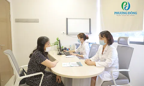 Cảnh báo biến chứng nguy hiểm từ căn bệnh cơ xương khớp