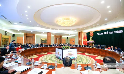 Đại hội đại biểu toàn quốc Hội Luật gia Việt Nam lần thứ XIV sẽ được tổ chức trong năm 2024