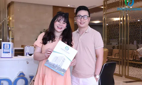 Bùng nổ ưu đãi tại hội thảo trực tuyến "Thai sản ngày vàng - Rộn ràng đón xuân"