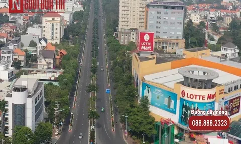 Vũng Tàu - điểm sáng trên bản đồ du lịch Việt Nam: (Bài 2) Bứt phá mạnh mẽ sau đại dịch