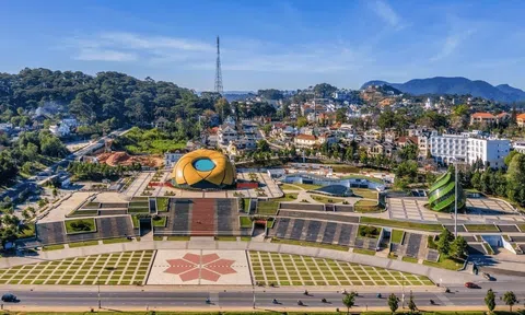 Những địa điểm 'chữa lành tâm hồn' nhất định phải đi khi đến Đà Lạt dịp lễ 30/4 - 1/5