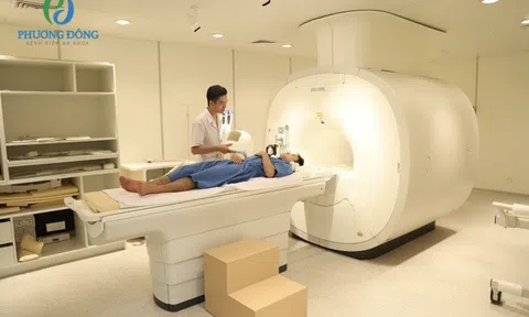 Bệnh viện Phương Đông ra mắt gói khám tầm soát ung thư đa điểm