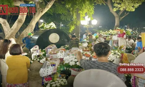 Tiềm năng phát triển du lịch ở Côn Đảo: (Bài 3) Hướng tới du lịch tâm linh văn minh, đặc sắc