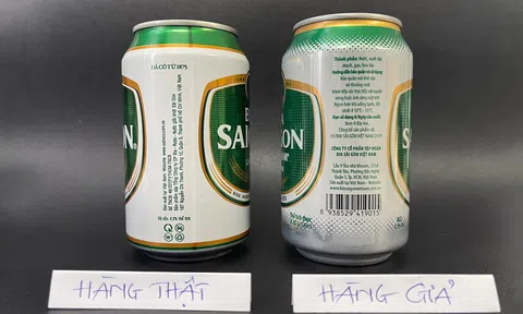 Tái diễn hành vi xâm phạm, giả mạo nhãn hiệu