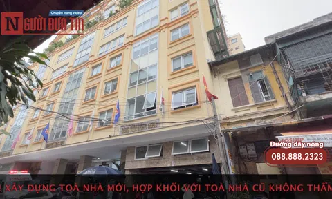 (Bài 1) Cần giám sát chặt chẽ các cơ sở khám chữa bệnh chưa đủ điều kiện PCCC tại quận Ba Đình, Hà Nội