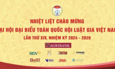 Đại hội đại biểu toàn quốc Hội Luật gia Việt Nam lần thứ XIV: Kỳ vọng về một nhiệm kỳ đột phá