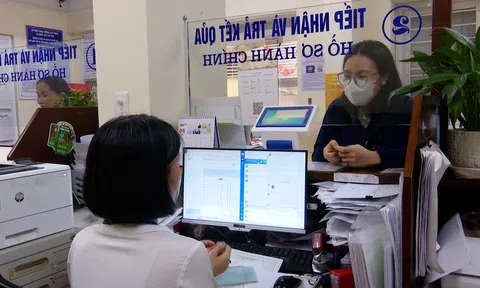 Những chính sách mới liên quan đến đời sống người dân có hiệu lực từ ngày 1/7/2025