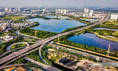 Chính thức vận hành mô hình 2 cấp: Bộ máy gọn, cán bộ tinh
