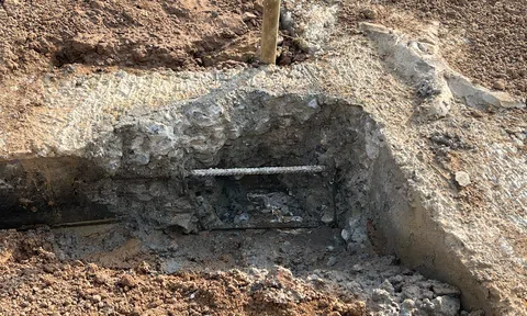 “Ngắm” kè “khuyết tật” ở Lào Cai