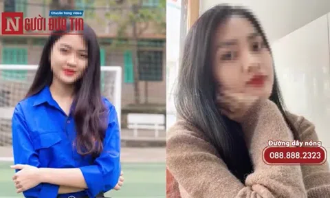 Vụ nữ sinh Đại học Đà Nẵng bị tấn công trên mạng xã hội: Dấu hiệu phạm tội "Làm nhục người khác"