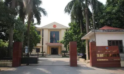 (Bài 3) Xuất hiện tình tiết mới có thể làm thay đổi nội dung vụ án