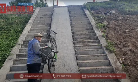 Hà Nội: Dự án phục vụ dân sinh cần dân chủ, lắng nghe ý kiến nhân dân