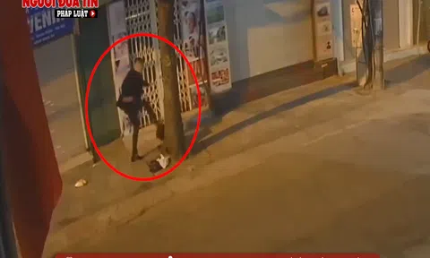 Một thiếu gia Hà thành bị tố giở trò đồi bại, cưỡng đoạt tài sản của phụ nữ