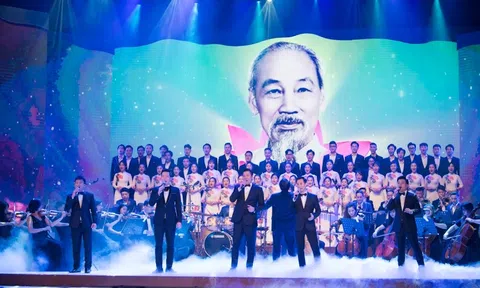 Live: Hội nghị Văn hóa toàn quốc 2021 (Sáng 24/11/2021)