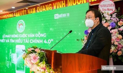 Tài chính tiêu dùng đang bị hiểu lệch lạc, đánh đồng với "tín dụng đen"