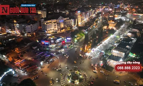 Đà Lạt 130 năm hình thành và phát triển: (Bài 1) Từ cao nguyên hoang sơ đến thành phố du lịch nổi tiếng