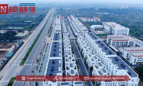 Hà Nội: Yêu cầu công khai các dự án bất động sản phải đấu thầu