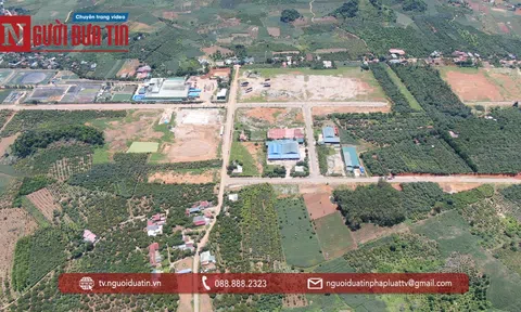 Dự án Khu công nghiệp Mai Sơn (Sơn La) hoạt động "ì ạch": BQL các khu công nghiệp tỉnh Sơn La chịu trách nhiệm gì?