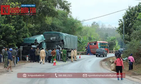 Vụ tai nạn thương tâm ở Sơn La: Hồi chuông cảnh báo về an toàn giao thông